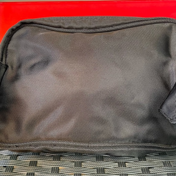 Disney Bag ,Mickey Mouse Bag,
Disney Black Belt Bag with Classic Mickey Design - Picture 10 of 15